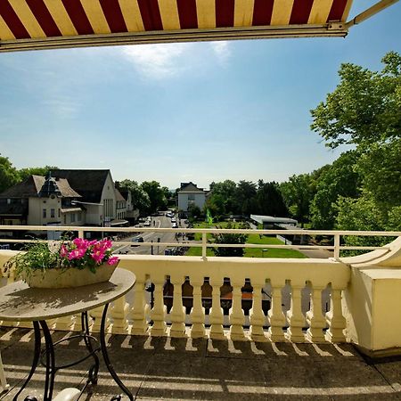 Best Western Hotel Kaiserhof Bonn Bagian luar foto